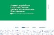 Contenidos - CONICET€¦ · Enriquecemos nuestra Colección con el segundo tomo de “Contenidos científicos para docentes de Física”, enmarcada en los Núcleos de Aprendizajes