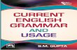 CURRENT ENGLISH GRAMMAR Clauses of Time 115 Adverbial Clauses of Place 115 Exercise 5.5 115 Adverbial Clauses of Reason 116 ... tenses 205–231 ... Uses 205 Adverbials Used 206 Present