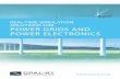 REAL-TIME SIMULATION SOLUTIONS FOR POWER GRIDS AND … · 2020-02-20 · 5 OPAL-RT’s solutions cover every requirement of power grid and power electronics real-time simulation,