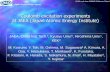 Coulomb excitation experiments at JAEA (Japan Atomic ... · - Coulomb excitation experiments at JAEA with GEMINI-II and LUNA - 2. Coulomb excitation experiments at JAEA 2.1 Ge isotopes