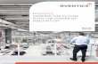 AVENTICS SHAPING THE FUTURE WITH THE POWER OF INNOVATION · Mannesmann Rexroth Pneu-matik GmbH is established, based in Hanover, Germany. Mannesmann Rexroth takes over AB Mecman.