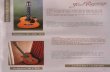 codamusic.rucodamusic.ru/Ramirez/c86cwe-ac650ny.pdf · colaboración del guitarrista de Jazz Marcel Dadi. C 86 "MARCEL Professional classical electrifíed cutaway guitar, 650 mm string
