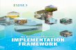 The Bioeconomy Initiative: IMPLEMENTATION FRAMEWORK · The Bioeconomy Initiative: Implementation Framework is a product of interagency collaboration under the Biomass Research and