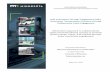 Safe Automation through Engagement (SAE): Automated Transportation Solutions through ... · 2020-01-11 · Safe, solutions-based technology: Develop ADS technology solutions by understanding