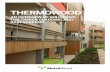 AN OVERVIEW OF SOLUTIONS FOR TIMBER CLADDING AND RAIN … · THERMOWOOD® EXTERIOR CLADDING 30 YEAR SERVICE LIFE Uncoated Thermowood-D exterior cladding can provide a 30-year desired