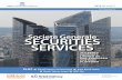 Societe Generale SecuritieS ServiceS...bank Societe Generale, one of Europe’s largest financial services organizations. The Societe Generale Securities Services business of GBIS