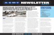 NEWSLETTER - AEMT...Frame 9E combustion gas turbines and has plans to add a steam turbine, to give a combined output ... AEMT NEWSLETTER - JULY 2013 AEMT NEWSLETTER - JULY 2013 ...