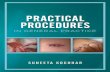 IN GENERAL PRACTICE PRACTICAL PROCEDURES · 2016-06-30 · Elbow, wrist and hand injection Elbow injections may be used in the treatment of tennis elbow, golfer’s elbow and olecranon