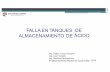 FALLAEN TANQUES DE ALMACENAMIENTO DE ÁCIDOh2so4.com.br/downloads/RoundTable-Chile-2016/MESA REDONDA 2… · Mecanismo de daño tipica de Corrosión MIC / SRB (Corrosión Microbiológica