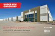 West Valley Logistics Center€¦ · – Bachelor’s: 14.9% – Graduate: 7.8% West Valley Logistics Center is minutes from the confluence of Interstate 10 and Arizona Loop 303,