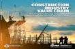 Public Disclosure Authorized CONSTRUCTION …documents.worldbank.org/curated/en/240371544174022564/...CONSTRUCTION INDUSTRY VALUE CHAIN How Companies Are Using Carbon Pricing to Address