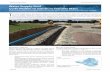Water Supply Grid Corfe Mullen to Salisbury Transfer MainThe Corfe Mullen to Salisbury transfer main The Corfe Mullen to Salisbury transfer scheme is a key component within the Water