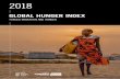 2017 Global Hunger Index: The Inequalities of Hunger · the current rate of progress in the fight against hunger and under- ... This year, alongside the index rankings, we take a