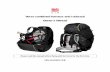 Verso combined harness and rucksack Owner’s Manual · 3. Verso Rucksack Verso rucksack features You can adjust the size and function of the Verso rucksack to meet your individual
