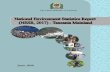 The United Republic of Tanzania...The compilation work of this report took place between December, 2016 to March, 2018. Funding for compilation and report writing was provided by the
