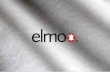 Elmo history - student... Elmo history 1931 Elmo-Calf AB established in Svenljunga â€” manufacturing