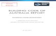 BUILDING CODE OF AUSTRALIA REPORT...BUILDING CODE OF AUSTRALIA REPORT BOARDING HOUSE DEVELOPMENT 11 BERESFORD ROAD, STRATHFIELD PREPARED FOR CHRISTOPHER JORDAN ARCHITECTURE 26 JULY