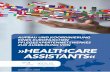 EINES EUROPÄISCHEN PFLEGEEXPERTENNETZWERKES ZUR … · Aufbau und Koordinierung eines europäischen Pflegeexpertennetzwerkes zur Ausbildung von »Healthcare Assistants« (SANCO/1/2009)