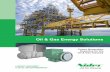 Oil & Gas Energy Solutions - Leroy-Somer · Oil & Gas Energy Solutions Power Generation Expertise for the Oil & Gas Industry. ... One base generator, five different customer solutions