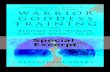 WARRIOR GODDESS TRAINING - Women For Onewomenforone.com/.../10/Warrior-Goddess-Training-excerpt1.pdf · 2019-07-09 · Warrior Goddess Training is about ﬁnding out who you really