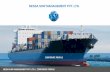 NESSA SHIP MANAGEMENT PVT. LTD.nessashipmanagement.com/img/NESSA-CORPORATE-PROFILE.pdfABOUT THE COMPANY NESSA Ship Management Private Limited . was incorporated in 2016. Registered