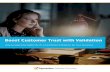 Boost Customer Trust with Validation - Symantec...Boost Customer Trust with Validation As a small to midsize business owner, you know firsthand how important it is to gain customer