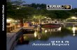 2015 Annual Report Erie Canalway National Heritage Corridor · future. Paper sessions, events, and tours will provide powerful opportunities to showcase exciting projects in central
