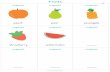 Fruits - Amazon Web Services ·  peach pear pineapple strawberry watermelon _____ _____ _____ _____ Fruits. Created Date: 2/7/2018 1:25:00 PM