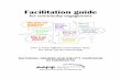 Facilitation guide FINAL - Racial Equity Tools · Facilitation guide for community engagement 4 Acknowledgements This facilitation guide is produced by the National Gender & Equity