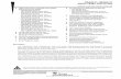 TMS320C31, TMS320LC31 DIGITAL SIGNAL PROCESSORS Sheets/Texas Instruments PDFs... · TMS320C31, TMS320LC31 DIGITAL SIGNAL PROCESSORS SPRS035B – MARCH 1996 – REVISED JANUARY 1999