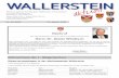 Wallerstein€¦ · Gelber Sack - Wallerstein, Birkhausen, Munzingen 13.02.2020 Gelber Sack - Ehringen 03.02.2020 Bioabfall - Wallerstein und alle Ortsteile 23.01.2020 Papiertonne