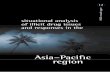 Asia–Paciﬁ c region - Atoda · ANCD research paper 12 Asia–Pacific region situational analysis of illicit drug issues and responses in the A collaborative project conducted