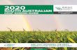 SOUTH AUSTRALIAN€¦ · The South Australian Grain Industry Trust annually invests more than $1.5 million to research and development projects across the industry, from growing,