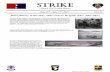 STRIKE - 2nd BDE2ndbde.org/weekly_history/2017/11_june-17_june_2017.pdf · After Action Reports, Staff Duty Logs, and Personal Accounts. 11 June 1966 The U.S. forces reported that