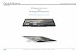 HP Engage One Prime · QuickSpecs HP Engage One All-In-One system Standard and Configurable Components c06208782 —DA— 16390 Worldwide — Version 4 — February 10, 2020 Page