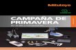 CAMPAÑA DE - Metrología Sariki€¦ · Precio campaña € 02AZD730G Emisor U-WAVE-T adecuado para el calibre pie de rey de fibra de carbono, Holtest, comparador digital, calibre