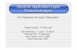 Dynamic Application-Layer Protocol Analysissecurity.riit.tsinghua.edu.cn/seminar/old-seminar-data/2006_09_14/... · Dynamic Application-Layer Protocol Analysis Dynamic Application-Layer