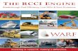 RCCI ENGINE - Wisconsin Alumni Research Foundation€¦ · of speed, load and ambient temperature. The level of understanding that made this RCCI discovery possible is the direct