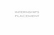 INTERNSHIPS PLACEMENT - Universiti Kebangsaan Malaysia€¦ · receive a Job Offer from Inter-Excel for Fulltime English Trainer Positions after they graduate. To apply, please submit