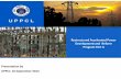 Restructured Accelerated Power Development and Reform ... · UPSEB NPCL KESCO UPJVUNL UPRVUNL UPPCL DVVNL PVVNL PuVVNL UPPTCL MVVNL 1993 1st Transfer Scheme , Year 2000 2nd Transfer