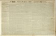 Signal of Liberty.(Ann Arbor, MI.) 1844-12-09 [p 1].media.aadl.org/documents/pdf/signal/SL_ آ  English,