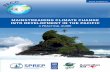 MainstreaMing CliMate Change into developMent in the paCifiC€¦ · CV&A Community-based vulnerability and adaptation assessment CCA Climate change adaptation CCPIR Coping with Climate