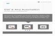 Cair & Aira Automation - IndiaMART · PDF file Capitalizing on our vast industrial experience and resources, "Cair & Aira Automation" has emerged as the top notch company for hardware