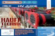 HV JUICE - TransNet NZ Ltd Juice/HV_Juice_DE… · hv juice dec/jan 17-18 this issue grid20/20 monitoring system page 6 ormazabal substations page 2 trkt trifurcating kits page 5