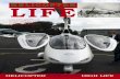 HELICOPTER LIFE€¦ · HELICOPTER LIFE, Winter 2013 7 and significant numbers of German, Russian and other pilots were trained in Spain in UK schools. So this is more a case of legislation