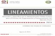 LINEAMIENTOS - Inicio | Chihuahua.gob.mxchihuahua.gob.mx/atach2/sf/uploads/indtfisc/ind16/LINEAMIENTOS2… · Equidad de Género: Concepto que se refiere al principio conforme al