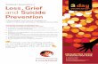 3 day Loss Grief - Australian Institute for Loss and Grief · Rosemary Wanganeen’s Loss, Grief and Suicide Prevention will inform, challenge and inspire you. Rosemary draws on her