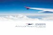 Annual Report 2016 - Atlantic Airways€¦ · 06 Annual Report 2016 2.1 Management’s Review Operations 2016 The financial year 2016 was satisfactory for Atlantic Airways. The full-year