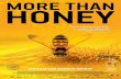 MORE THAN HONEY – Filmpädagogische Begleitmaterialien€¦ · Von Bienen und Menschen Ich suche den Grund für das Bienensterben – und begegne dem göttlichen Wachstumsversprechen,
