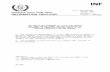 INFCIRC/320 - The Text of the Agreement of 5 July 1980 ... · Sri Lanka undertakes, pursuant to paragraph 1 of Article III of the Treaty, to accept safeguards, in accordance with